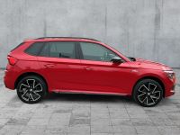Skoda Kamiq - Vorschau Bild 7