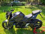 Suzuki GSR 750 A ABS mit MIVV Anlage + viel Zubehör - Offers matching your search criteria
