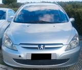 Peugeot 307 1.6 16V HDi FAP 110CV SW - Peugeot 307 aus 2004: 307sw