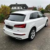Audi Q5 55 TFSI e S tronic quattro - - Audi Q5 Plug-in Hybrid (PHEV) Gebrauchtwagen