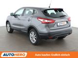 Nissan Qashqai 1.2 Acenta Aut.*TEMPO*PDC*KLIMA*GARANTIE - Nissan Qashqai: Automatik