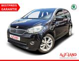 Skoda Citigo 1.0 MPI Active Tempomat Sitzheizung DAB - gebrauchte Skoda Citigo aus dem Jahr 2017