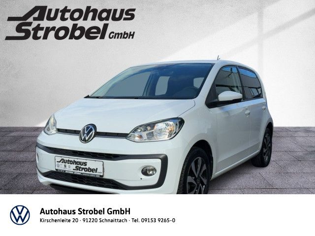 2023 Volkswagen up!