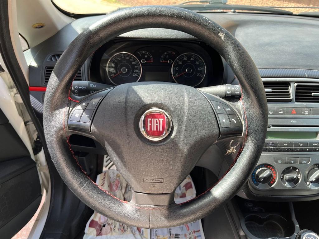 Fiat Grande Punto