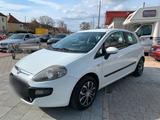 Fiat Grande Punto 1.4 Benzin Klima Tüv 3-27 - Fiat Grande Punto: 1.3