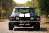 Ford 1967 Shelby GT500 - Ford Mustang aus 1967: Shelby Gt500