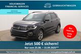 Volkswagen T-Cross Life 1.0 TSI Klima*Tempo*PDC*SH - Volkswagen T-Cross in Bielefeld