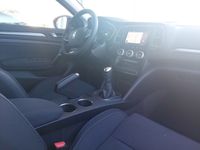 Renault Megane - Vorschau Bild 15