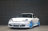 Porsche 996 GT3 RS / PCCB / BLUE LIVERY - Porsche 996: Gt3 R