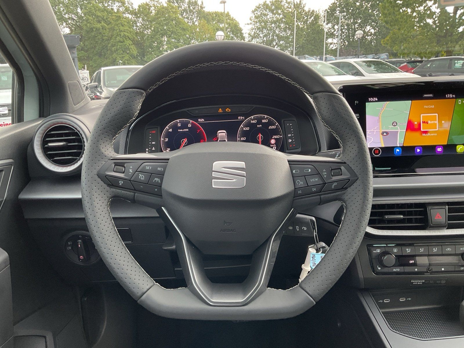 Seat Ibiza - Bild 13