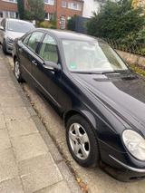 Mercedes-Benz E 280 - Mercedes-Benz E 280 aus 2005