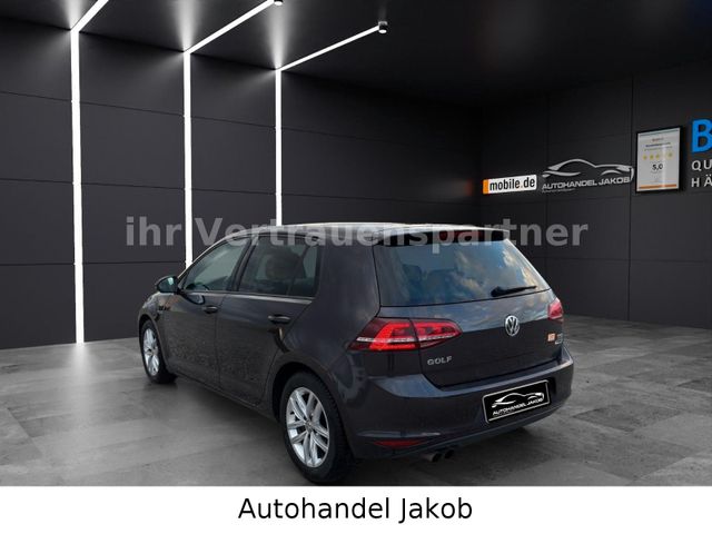 Volkswagen Golf/VII/Lim./Lounge/TÜV-Service-NEU/