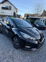 Nissan Micra 1.0 IG-T 100 N-CONNECTA - Nissan Micra: 10