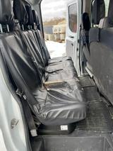 Ford Transit DK Trend 350 L2 FWD 2.0 Doppelkabine - Ford Transit: 7 Sitzer