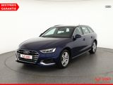 Audi A4 Avant 40 TFSI S-tronic LED Tempomat AHK PDC - Audi A4