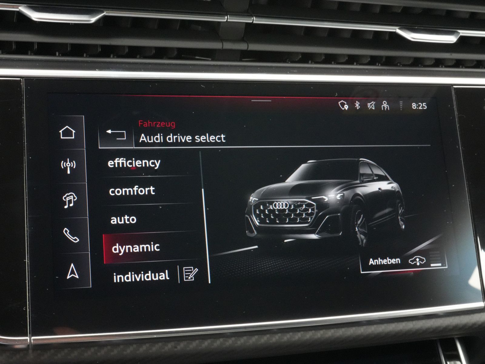 Audi Q8 - Bild 18