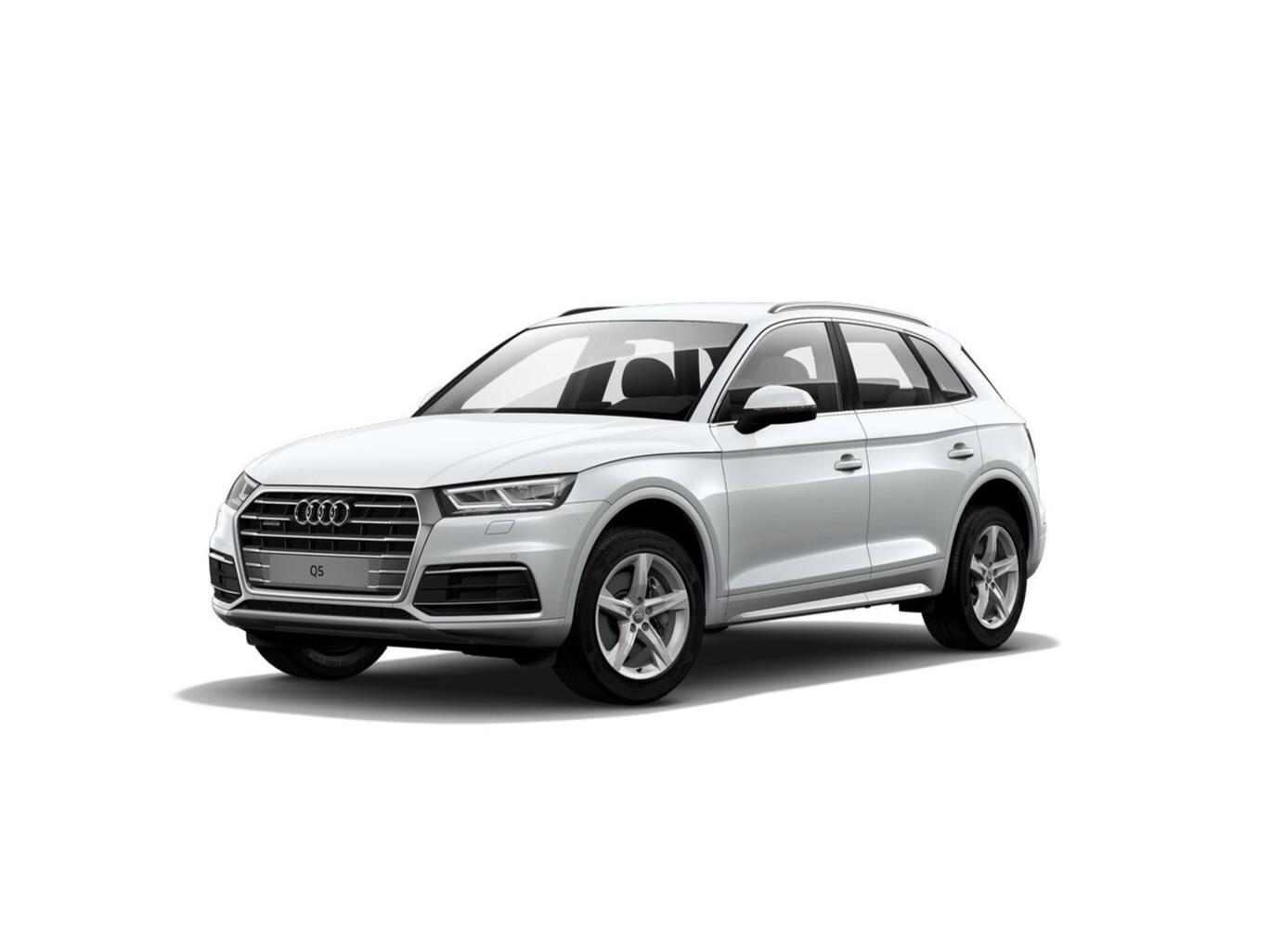 Audi Q5 Sport 40 TDI quattro S tronic