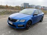 Skoda Octavia 2.0 TSI DSG RS RS - Skoda Octavia: Limousine, RS