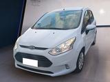 Ford B-Max B-Max 1.5 tdci 75cv - Ford B-Max mit Diesel-Antrieb