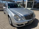 Mercedes-Benz T-Modell E 200 T Kompressor, NAVI, TüV 02.2028 - Mercedes-Benz E 200: T Kompressor