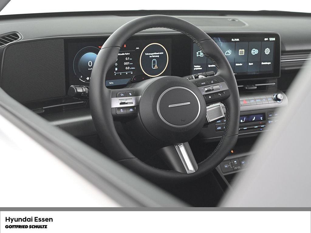 Hyundai Kona – Bild 15