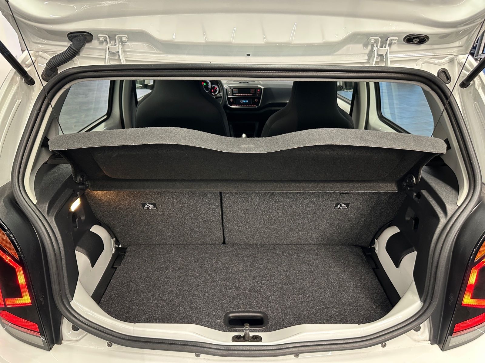 Volkswagen e-up! - Bild 10