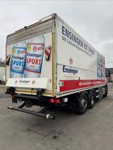 Mercedes-Benz Antos 2543 6x2 Ewers Schwenkwandaufbau Bär LBW - Mercedes-Benz 2543