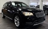 BMW X1 xDrive25d xLine XENON PDC NAVI KAMERA LEDER - gebrauchte BMW X1 aus dem Jahr 2014