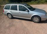 Volkswagen Bora 1.9TDI 96kW 4motion Highline Variant Hi... - Volkswagen Bora: 1.4