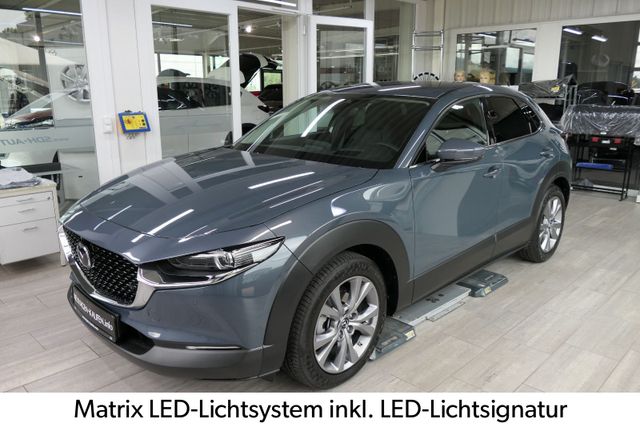 Mazda CX-30 SKYACTIV Centre Line + Design-Paket