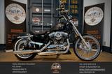Harley-Davidson XL1200V Sportster Seventy-Two-Miller-21"-TOP! - Offers