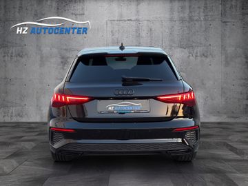 Audi A3 Sportback 40 TFSI e S line*LED*APPLE*ACC*LANE