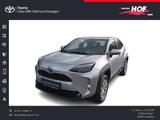 Toyota Yaris Cross 1,5-l-VVT-iE Hybrid CVT Dynamic - gebrauchte Toyota Yaris Cross aus dem Jahr 2024