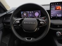 Skoda Superb - Vorschau Bild 14