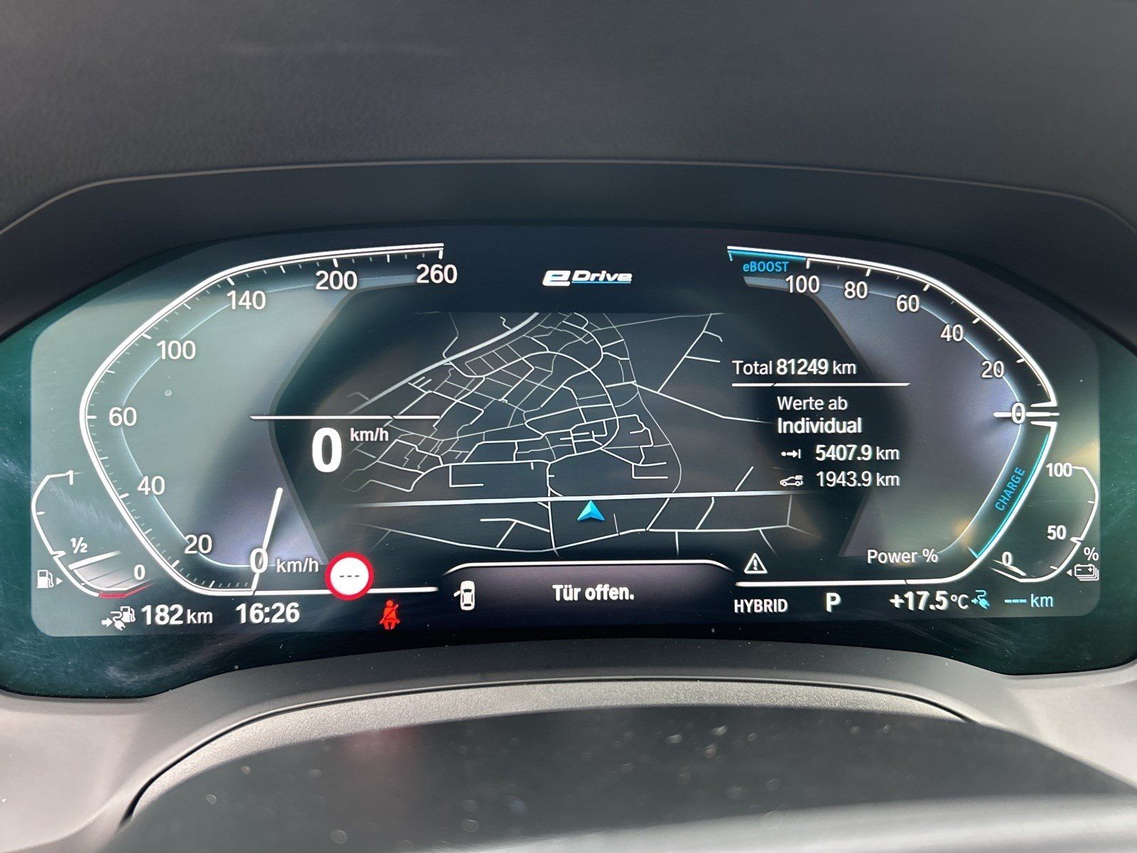 BMW 330 - Bild 10