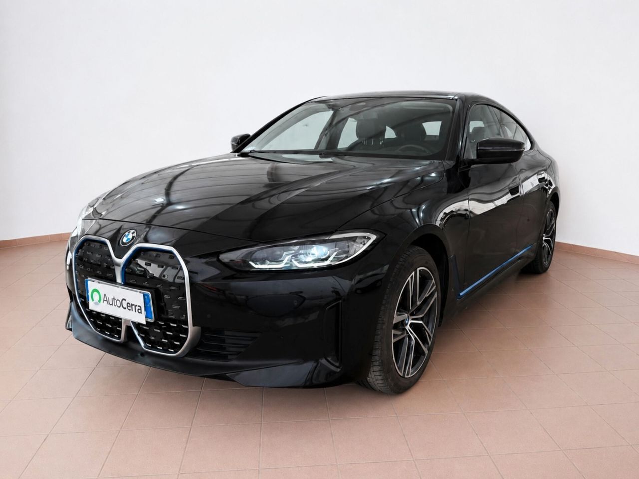 Other Bmw I4 eDrive 40 Sport