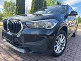 BMW X1 sDrive 16d - BMW X-Reihe: Van