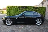 BMW Z4 M Coupé  I  Seltener M-Klassiker  I  33000 km