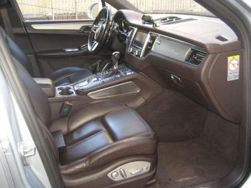 2014 Porsche MACAN — миниатюра 15