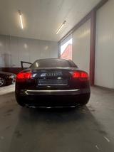 Audi A4 3.0 Diesel V6 Quattro - Audi A4 Allroad Limousine Gebrauchtwagen