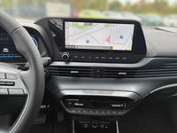 Hyundai i20 - Vorschau Bild 9