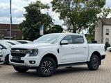 Ford Ranger Limited 4x4 Doppelkabine*NAVI*RFK*AHK* - gebrauchte Ford Ranger aus dem Jahr 2023