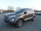 Ford EcoSport Titanium*SHZG*Xenon*PDCv+h*LenkradHZG* - Ford EcoSport titanium-x mit Benzin-Antrieb
