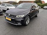 Volkswagen Tiguan 2,0 TSI DSG R-Line 4Motion AHK 19" Alu Na - Volkswagen Tiguan: R