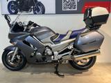 Yamaha FJR 1300 AS , Halbautomatik - YAMAHA FJR 1300 AS