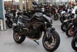 CFMOTO 800NK ADVANCED, 4JAHRE WERKSGARANTIE - CFMOTO 800NK ADVANCED
