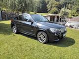 BMW X4 M - BMW X4 M