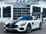 Mercedes-Benz AMG GT | PIECHA | MEMORY | PANO | KEYLESS | - gebrauchte Mercedes-Benz AMG GT aus dem Jahr 2016