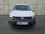Volkswagen Caddy Maxi 2.0TDI 150PS DSG 4Motion Standheizung - Volkswagen Caddy Maxi: TDI
