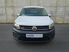 VW Caddy Maxi 2.0TDI 150PS DSG 4Motion Standheizung